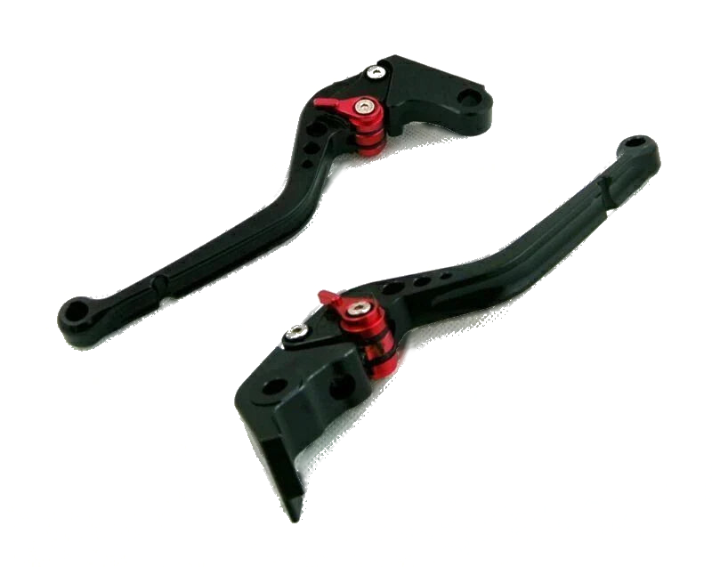 Kawasaki Z900 / Z650 NINJA 650R / ER-6F VERSYS Lever Set (2017-2023)
