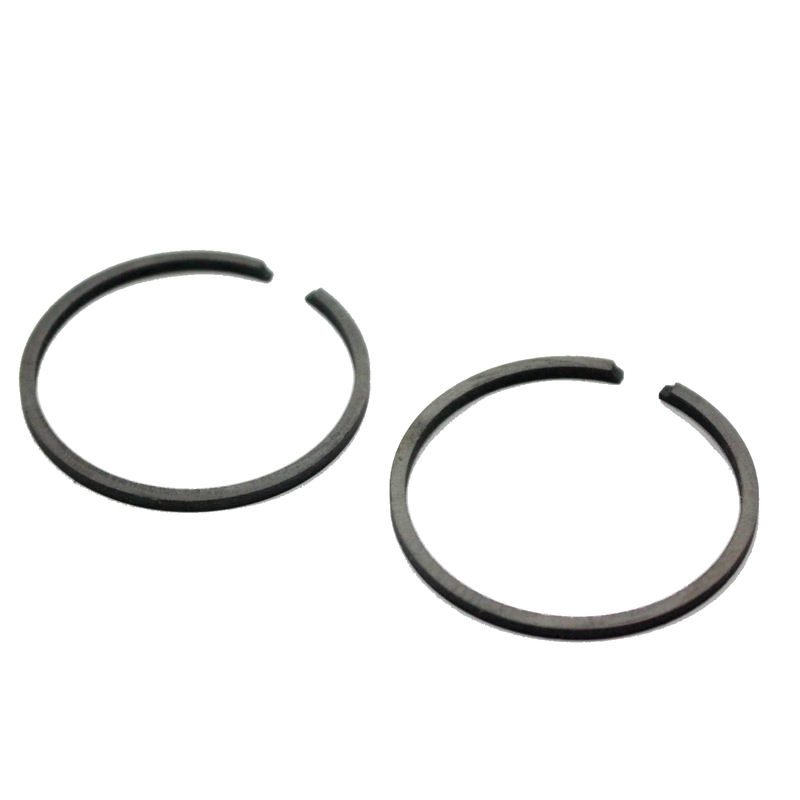 48cc 50cc 2-Stroke Motorized Bicycle 40mm Piston Rings
