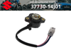 Suzuki GSX-R GSXR 600 750 Transmission Gear Position Sensor