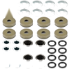 Suzuki Quadsport Z400 2003-2014 A-Arm Lower Bearing Bushing Seal Kit