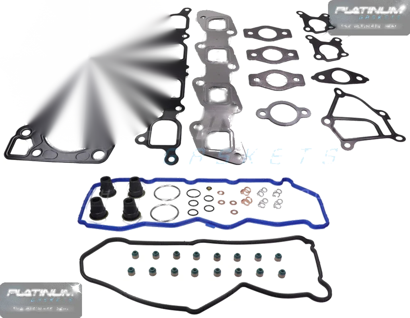 Nissan Navara D40 2.5L YD25 YD25DDTI HEAD GASKET (2007–2015)