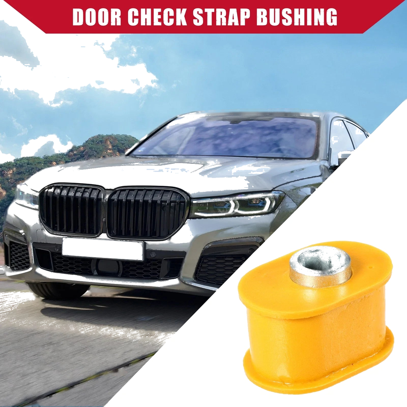 BMW 7 Series E65 Door Check Strap Bushing