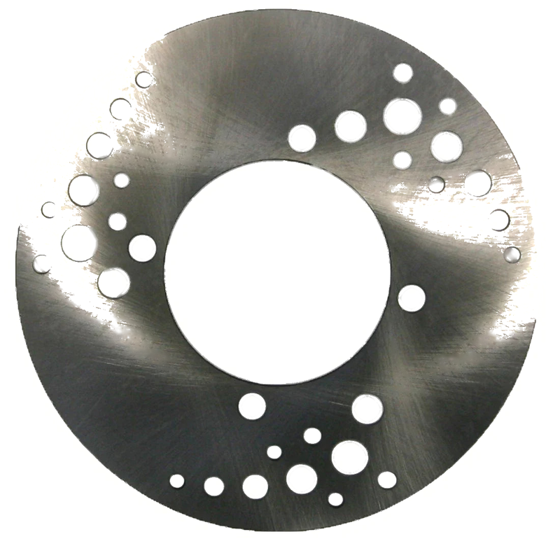 Yamaha Kodiak 400 & Kodiak 450 Front Disc Brake Rotor (2003–2006)