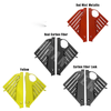 Corvette C8 (2020 - Present) Carbon Fiber Look 2 x ABS Engine Bay Panel Covers