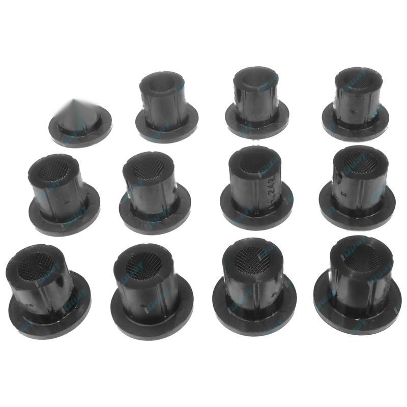 Toyota Hilux LN56 LN60 LN65 Rear Leaf Spring Bush Kit