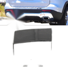 Mercedes-Benz GLB Class W247 Rear Bumper Tow Hook Eye Cover (2020-2021)