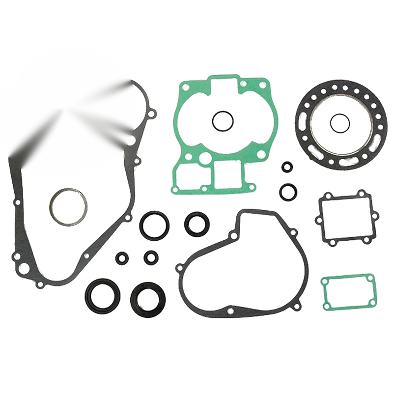 Suzuki Quadracer LT500R Gasket Kit 2x4 (1988–1990)