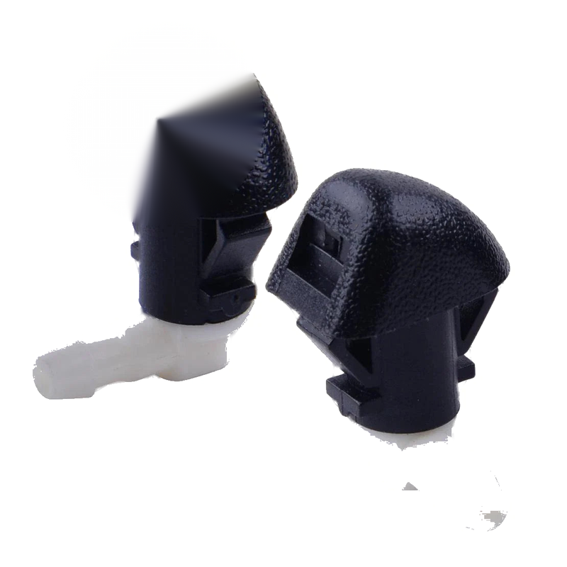 Honda Odyssey Front Windshield Washer Jet Nozzles (2011-2013)
