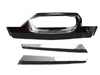 Isuzu D-Max Chrome Tailgate Accent V.3 (2012-2015)