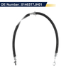 Honda Odyssey Front Left Brake Hose (2005-2010)