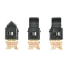 Nissan X-Trail T30 3 x Electric Power Window Switch (2001-2007)