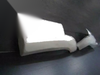 Nissan 180SX Kouki Type-X Rear Bumper Skirt Lip (1989-1998)