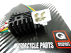Honda SL350 Single Phase Rectifier Assembly (1969-1971)