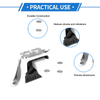 Chevrolet Equinox Engine Motor Mount Transmission Mounting (2017-2017)