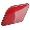 BMW E90 E91 Front Left Headlight Scrubber Cover (2005-2008)