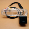 Toyota Yaris Sedan Rear View Backup Camera (2007–2011)