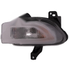 Jeep Renegade Side Turn Signal Lamps (2015-2018)