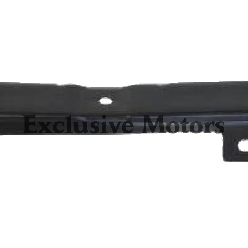 Mitsubishi Outlander 2006-2009 Bumper Filler Center