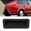 Tailgate micro switch