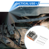 Toyota 12 Pin Power Lift Door Connector
