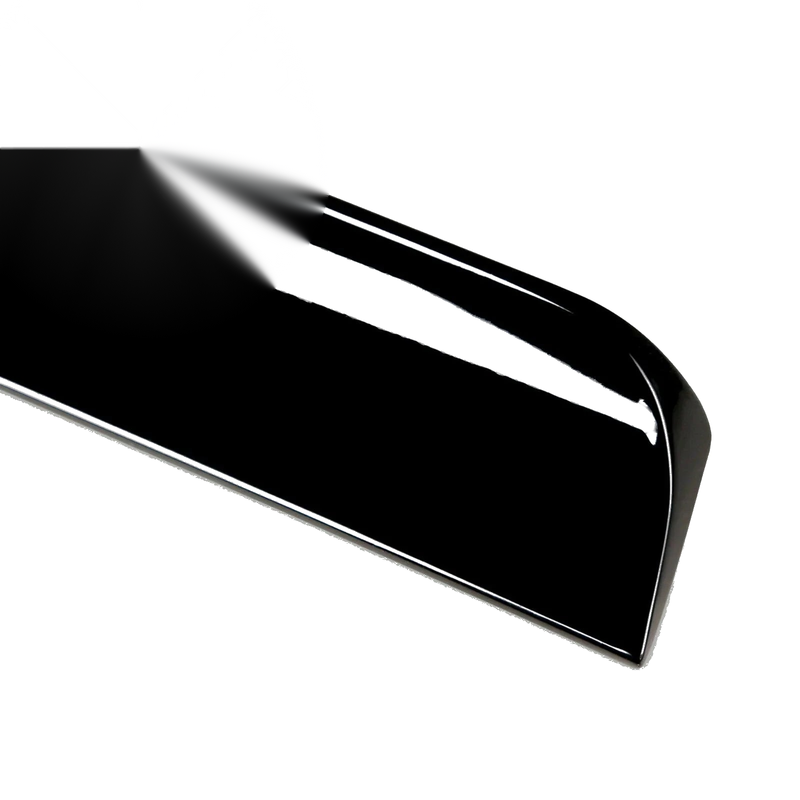 BMW E46 Sedan Coupe Boot Lip Spoiler (2000-2006)