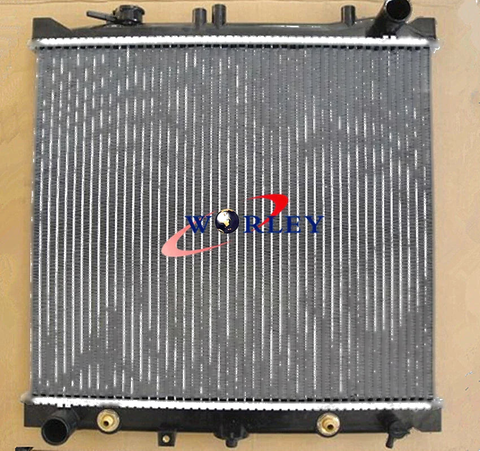 KIA Sportage 2.0 L4 Radiator (1997-2003)