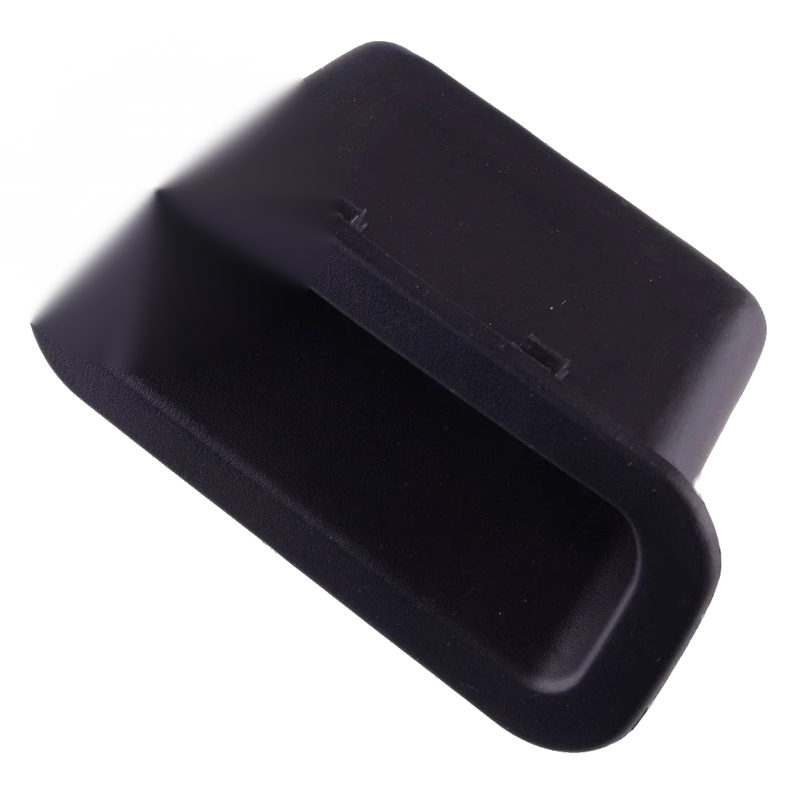 Mazda 3 5 CX-5 CX-7 RX-8 Rear Trunk Lid Handle Trim (2004-2023)