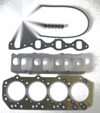 Isuzu Trooper Bighorn Opel Monterey Head Gasket Set