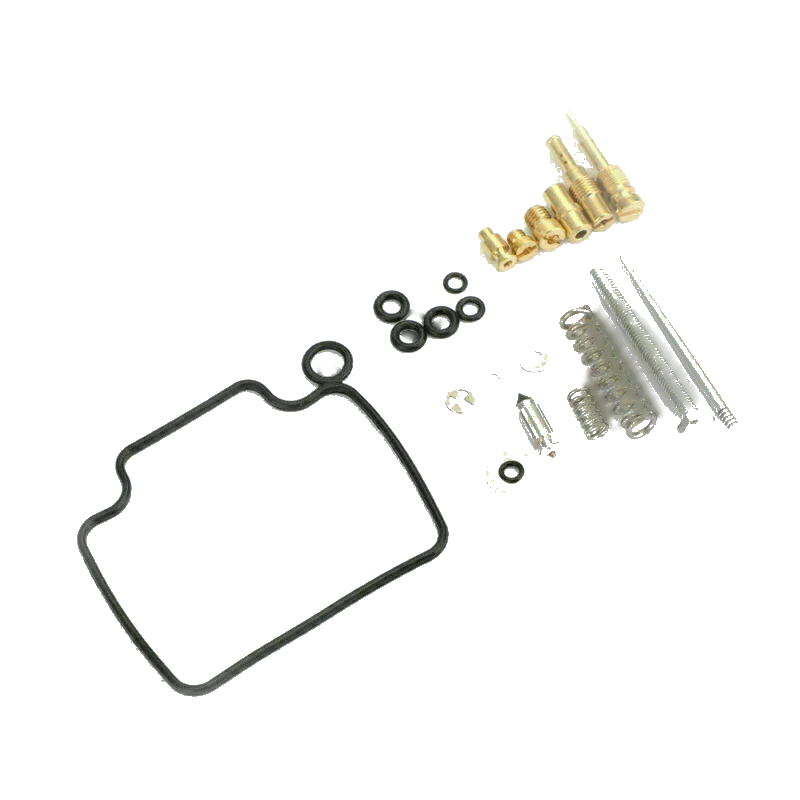 Honda TRX350 Rancher 350 Carburetor Repair Kit (2004-2006)