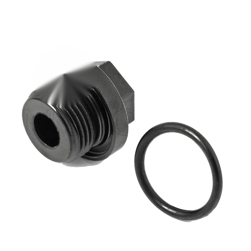 Arctic Cat 250–1000 Fill Plug (1990–2010)