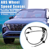 Hyundai Tucson Rear Left Side ABS Wheel Speed Sensor (2010-2015)