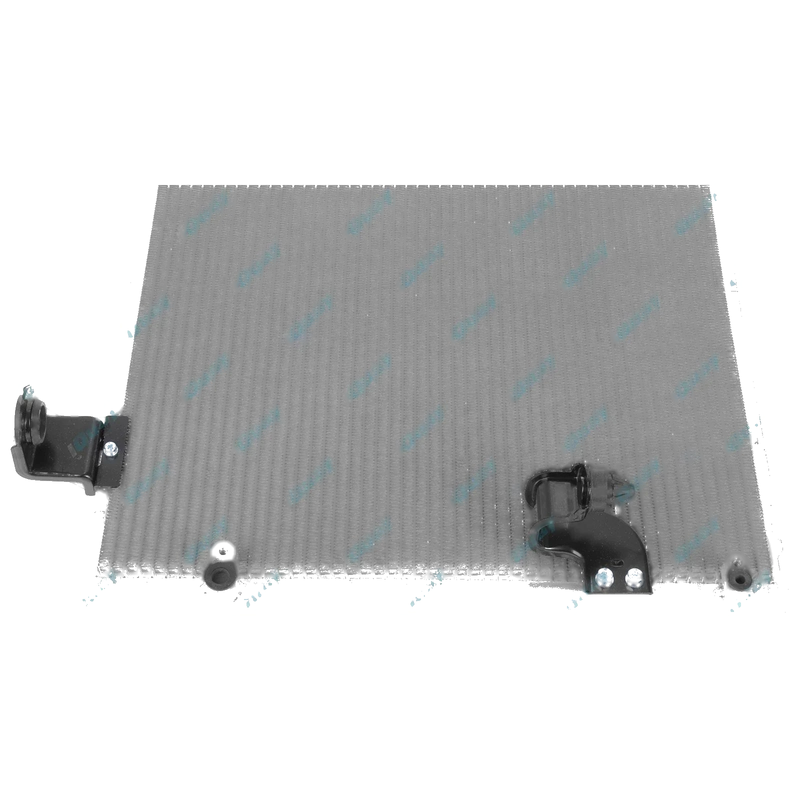 Toyota Hilux KUN16 KUN26 A / C Conditioning Air Con Condenser (2005-2015)