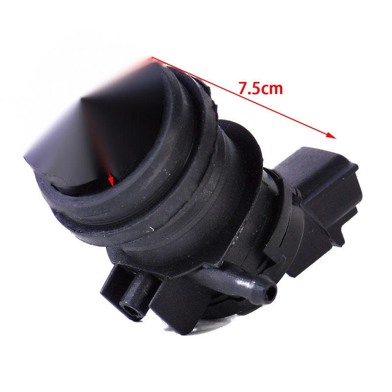 Toyota Camry, Lexus CT Washer Fluid Pump (2012-2017)