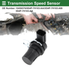Ford C-Max 1.6 TDCi Transmission Speed Sensor (2007-2010)