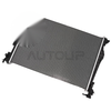 Kia Stinger & Genesis G70 Radiator (2019–2023)