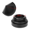 YZF R1, R6, FJR1300, FZ1, FZ6 Yamaha Engine Oil Filler Plug Cap