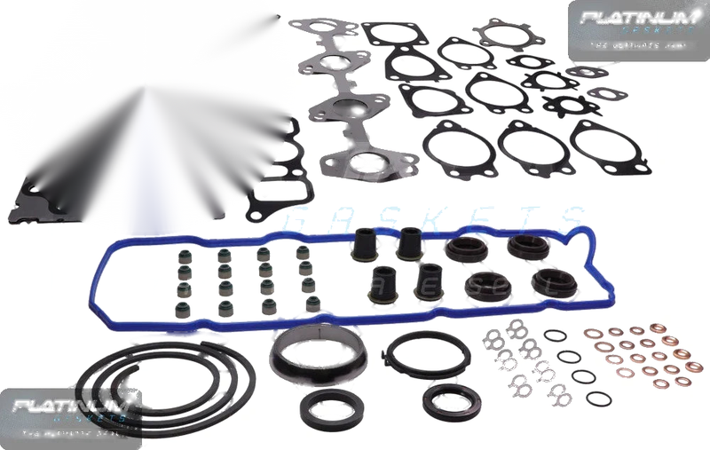 Toyota Hilux KUN26 Head Gasket Kit