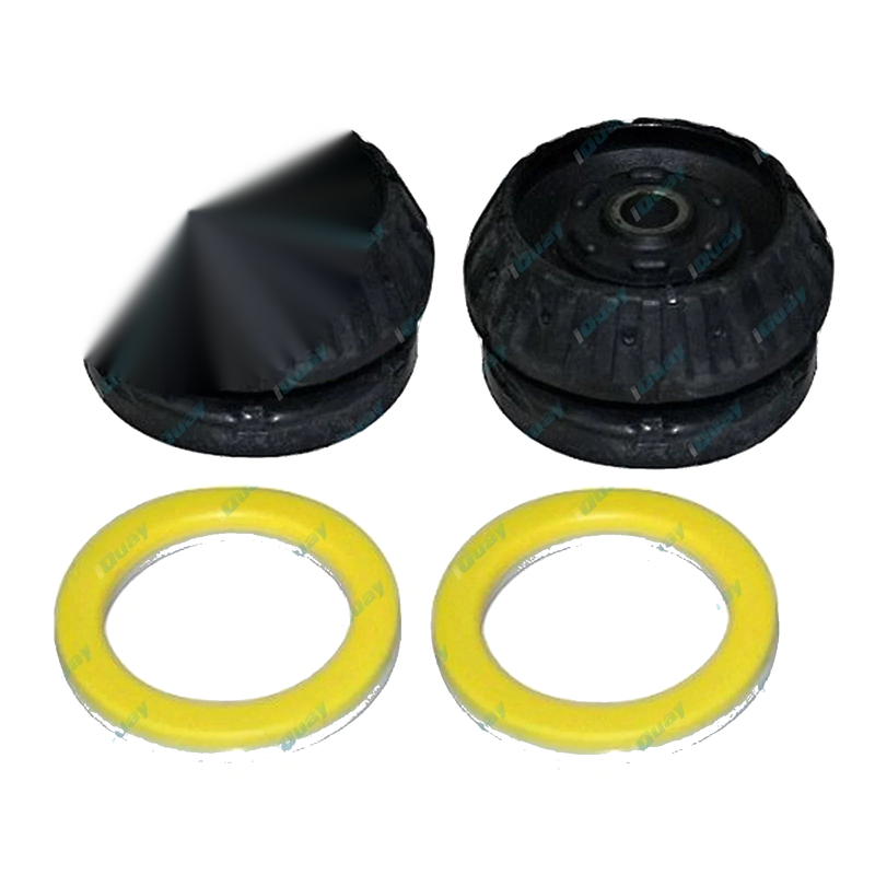 Commodore VR VS VT VU VX VY VZ VE VF Strut Top Mount Bushes + Bearing Kit