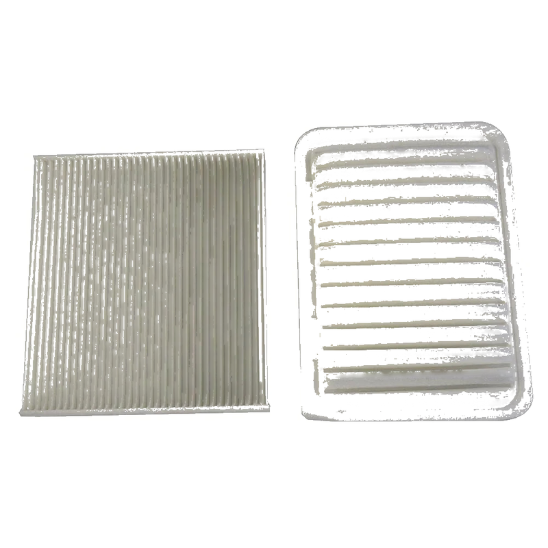 1 x Engine & Cabin Air Filter Kit