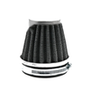 Cafe Racer Intake Filter 60mm