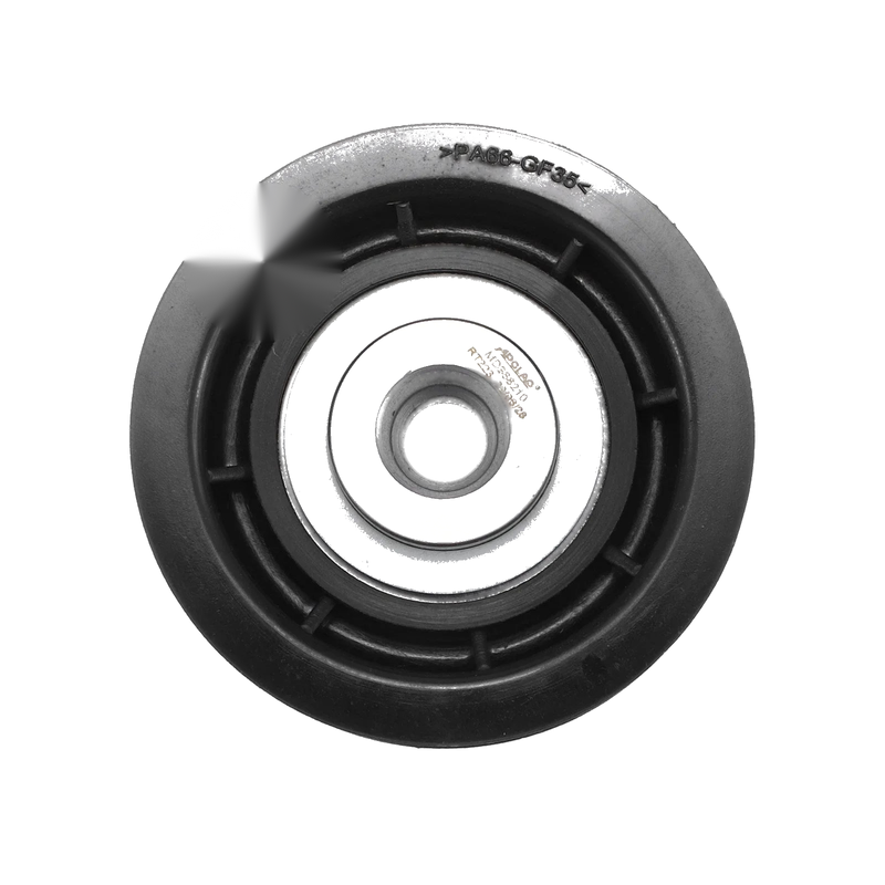 Mitsubishi Montero Drive Belt Idler Pulley (2001-2006)