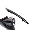 Harley Road King FLHR Nacelle Spear Headlight Cover Trim (1994-2002)