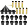 Club Car DS Leaf Spring Bushing Kits (1981-2023)