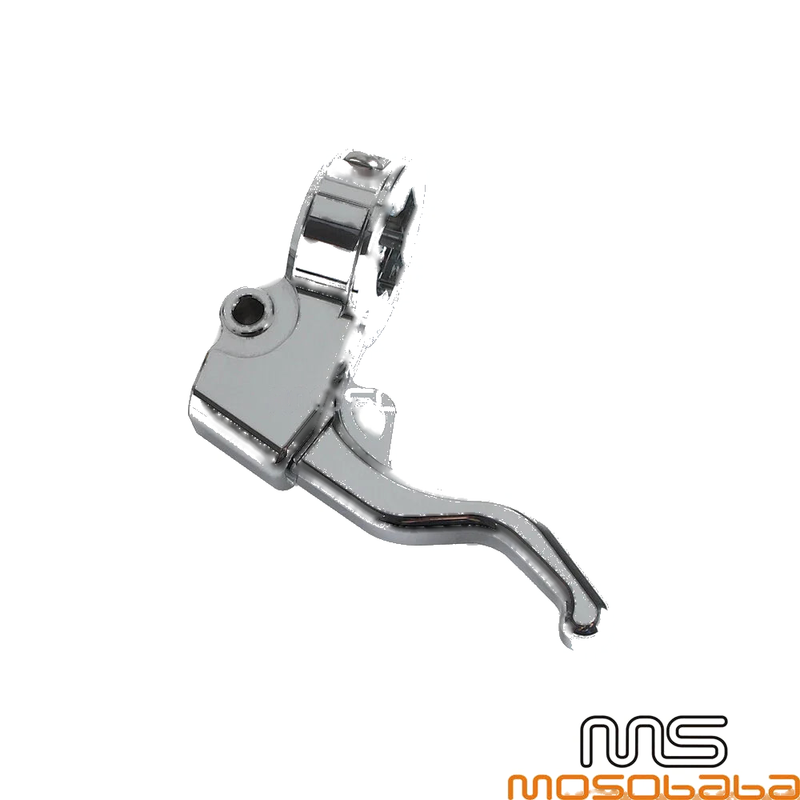 Harley Touring Road King Classic Hand Brake Clutch Lever (1998-2024)