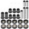 Suzuki KingQuad 700 LT-A700X Rear A-Arm Suspension Bushing Rebuild Kit (2005–2007)