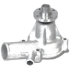 Ford F100 F250 (1980-1987) XFlow Alloy 250 Water Pump 4.1L 6cyl
