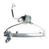 Nissan Navara D22 Front Right Window Regulator Motor 6 Pins (1997–2015)