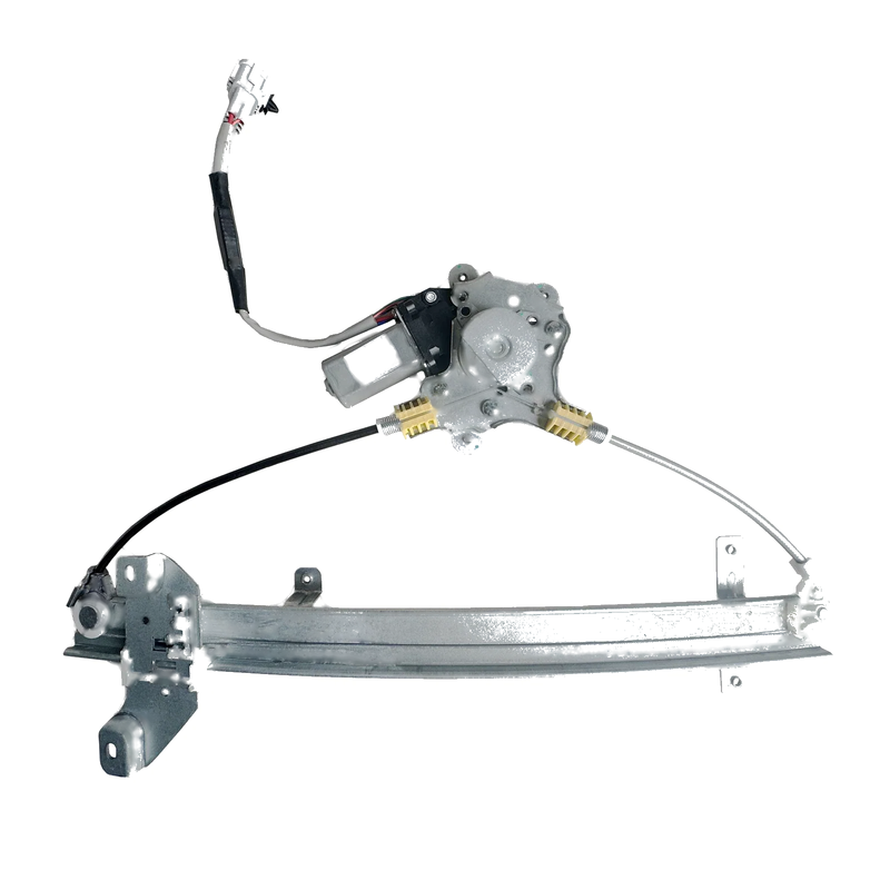 Nissan Navara D22 Front Right Window Regulator Motor 6 Pins (1997–2015)