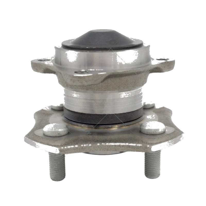 Toyota Corolla ZZE122R Rear Wheel Bearing Hubs (2001-2007)