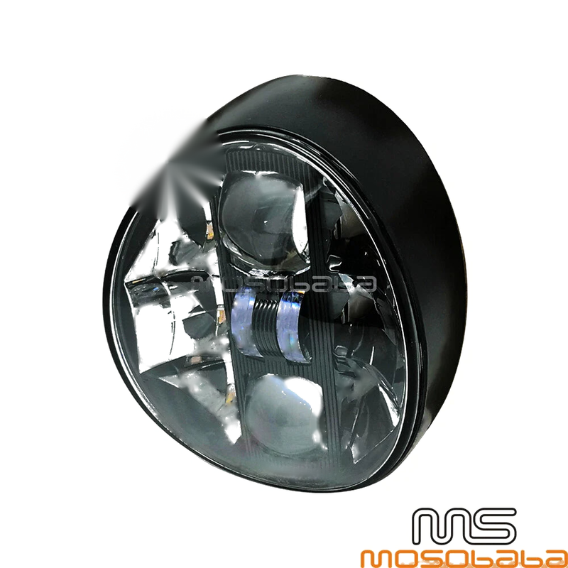 Harley Softail Breakout 114 FXBR FXBRS LED Headlight Lamp (2018-2020)